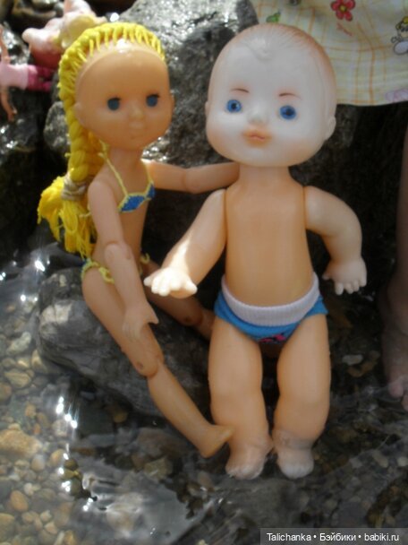 А что для вас лето? Топик детских воспоминаний