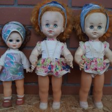 Водитель из детской консультации привез мне пациентов