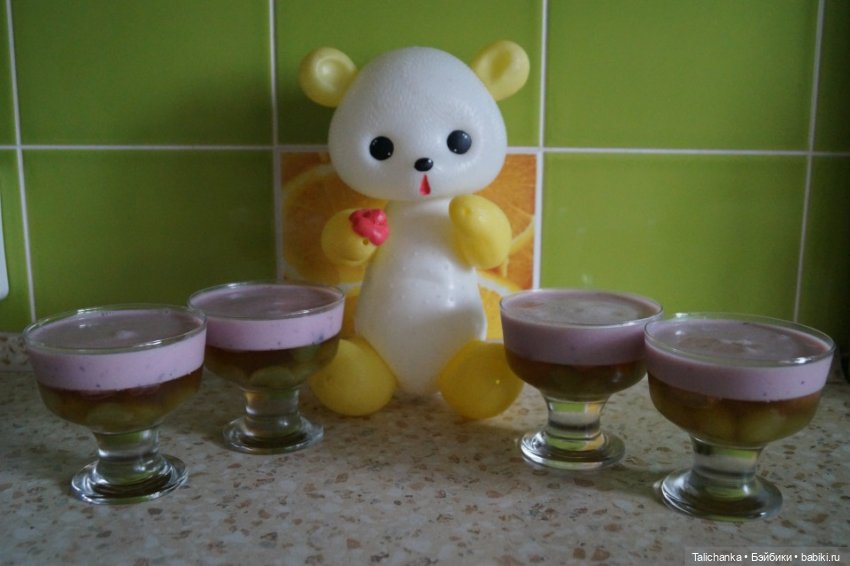 Вторая июньская выписка. Одни девочки! Кукла-загадка от Энергосбыта разгадана (фото 2)