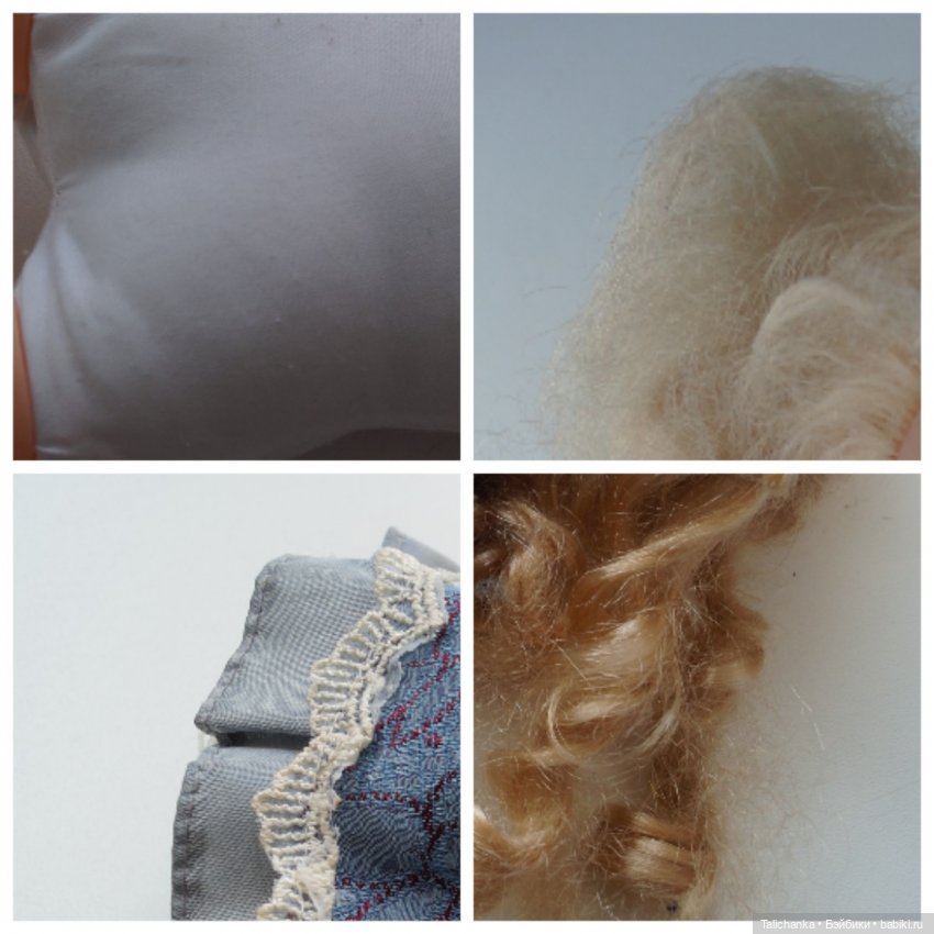 Вторая июньская выписка. Одни девочки! Кукла-загадка от Энергосбыта разгадана