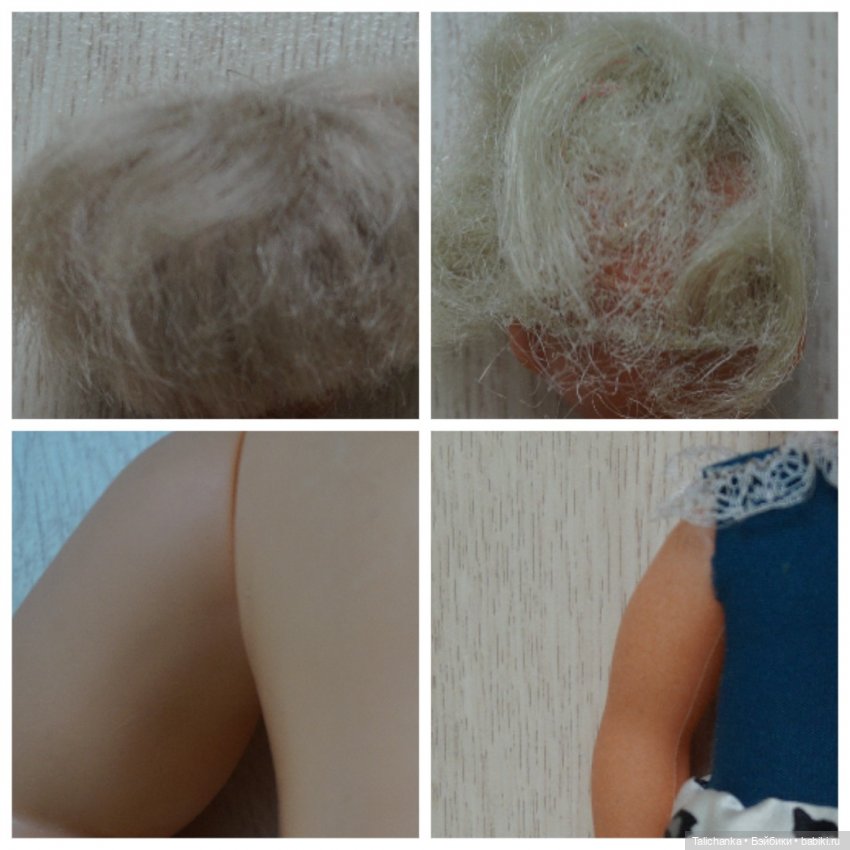 Вторая июньская выписка. Одни девочки! Кукла-загадка от Энергосбыта разгадана (фото 3)