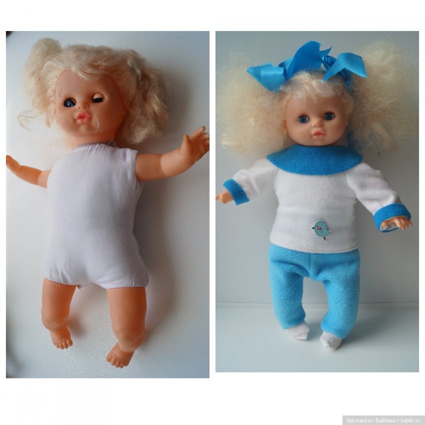 Третья июньская выписка. Как расцвела фарфоровая девочка. Чем заменить кукольный пейт