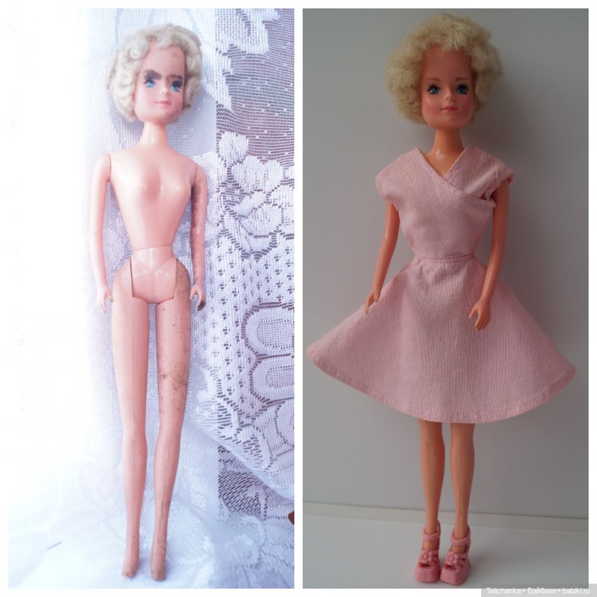 Четвёртая июньская выписка. Друг детства из 90-х выздоровел. Снова лепка сменных стоп. Джуди вышла из упаковки