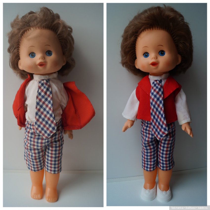 Первая июльская выписка. Две разные поломки шейного крепления - исправляем. Санаторий для кукол. И новые пациенты