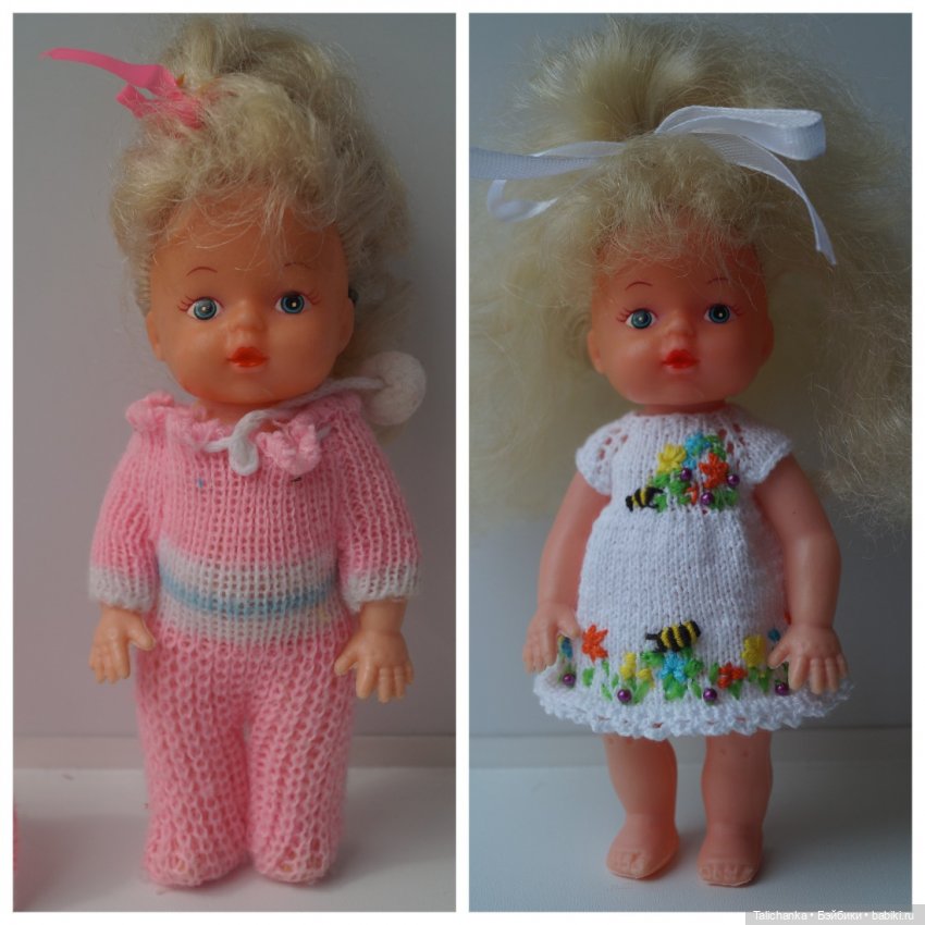 Первая июльская выписка. Две разные поломки шейного крепления - исправляем. Санаторий для кукол. И новые пациенты