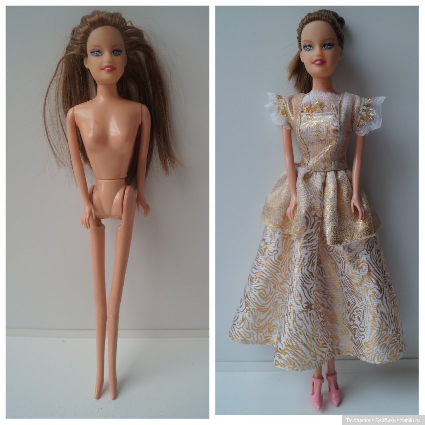 Первая июльская выписка. Две разные поломки шейного крепления - исправляем. Санаторий для кукол. И новые пациенты