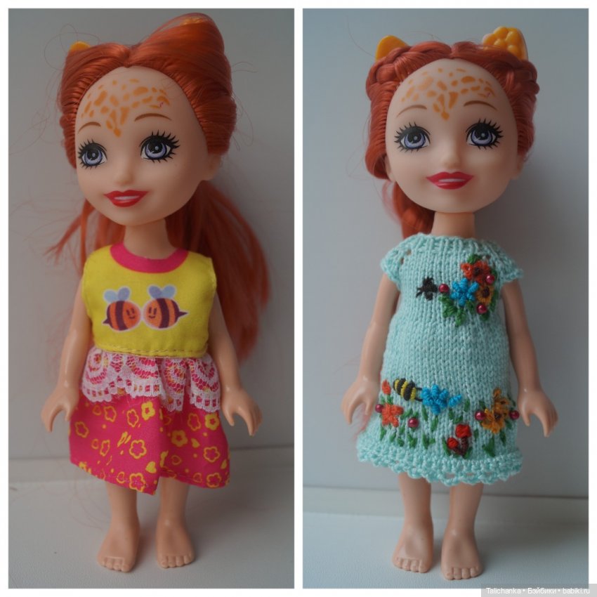 Первая июльская выписка. Две разные поломки шейного крепления - исправляем. Санаторий для кукол. И новые пациенты