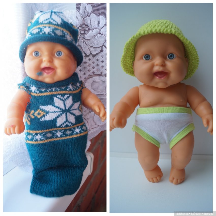 Первая июльская выписка. Две разные поломки шейного крепления - исправляем. Санаторий для кукол. И новые пациенты