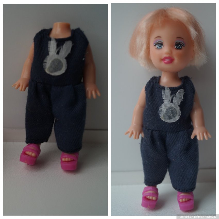 Первая июльская выписка. Две разные поломки шейного крепления - исправляем. Санаторий для кукол. И новые пациенты