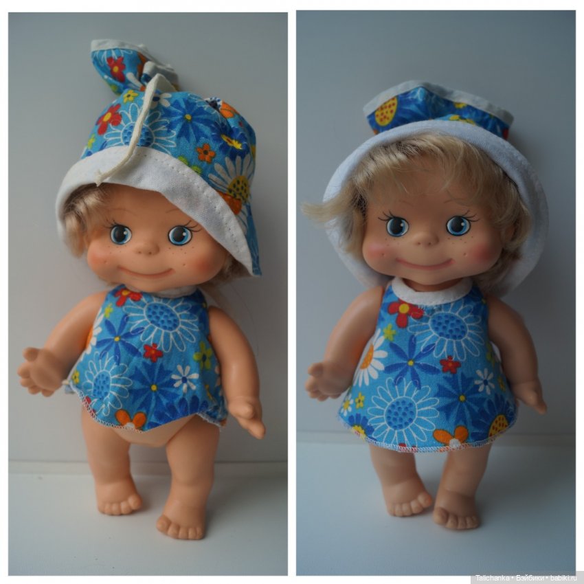 Первая июльская выписка. Две разные поломки шейного крепления - исправляем. Санаторий для кукол. И новые пациенты (фото 10)