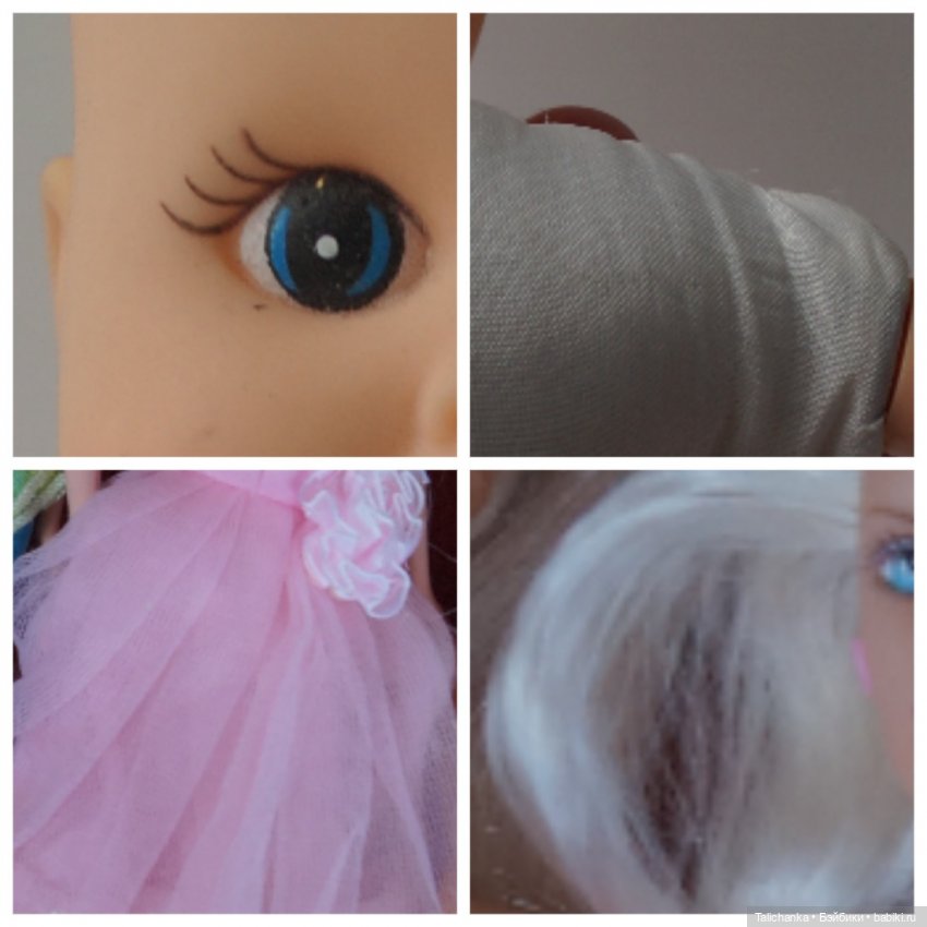 Первая июльская выписка. Две разные поломки шейного крепления - исправляем. Санаторий для кукол. И новые пациенты