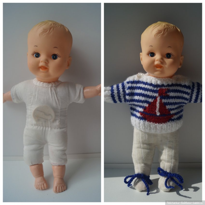 Вторая июльская выписка. Лечение глазок: отсутствие радужки, косоглазие. На лечении была ГДРочка. Голова+тело= красивая