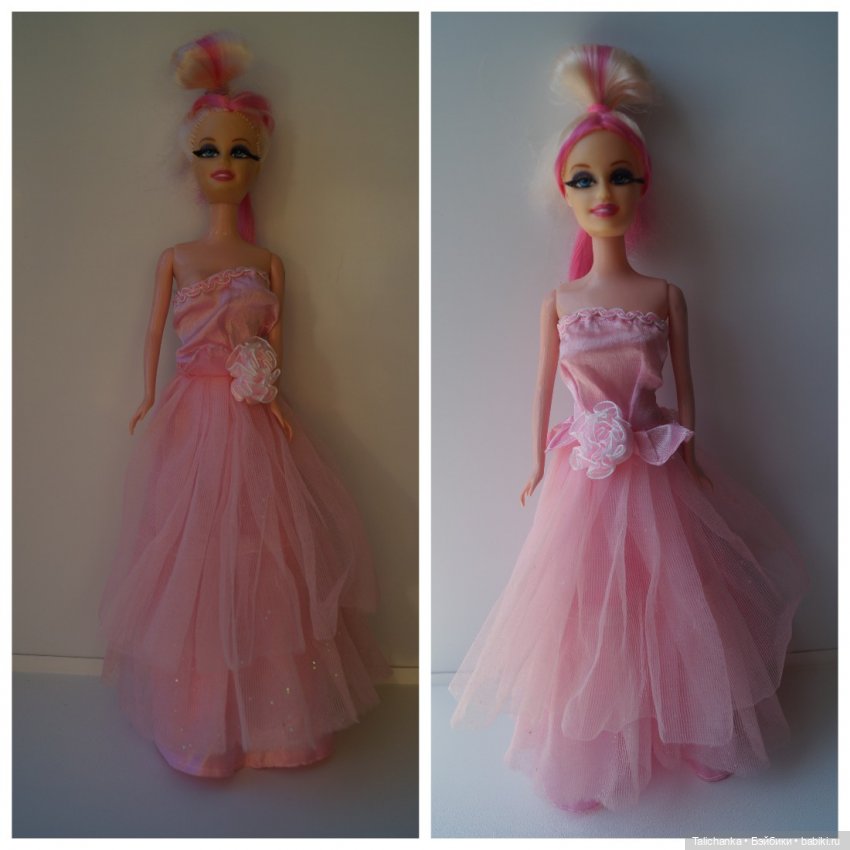 Вторая июльская выписка. Лечение глазок: отсутствие радужки, косоглазие. На лечении была ГДРочка. Голова+тело= красивая