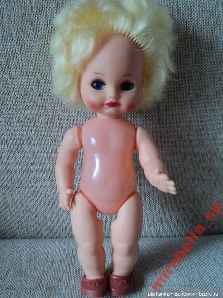 Третья июльская выписка. Вылечила восемь кукол СССР! И всем сшила наряды - за неделю