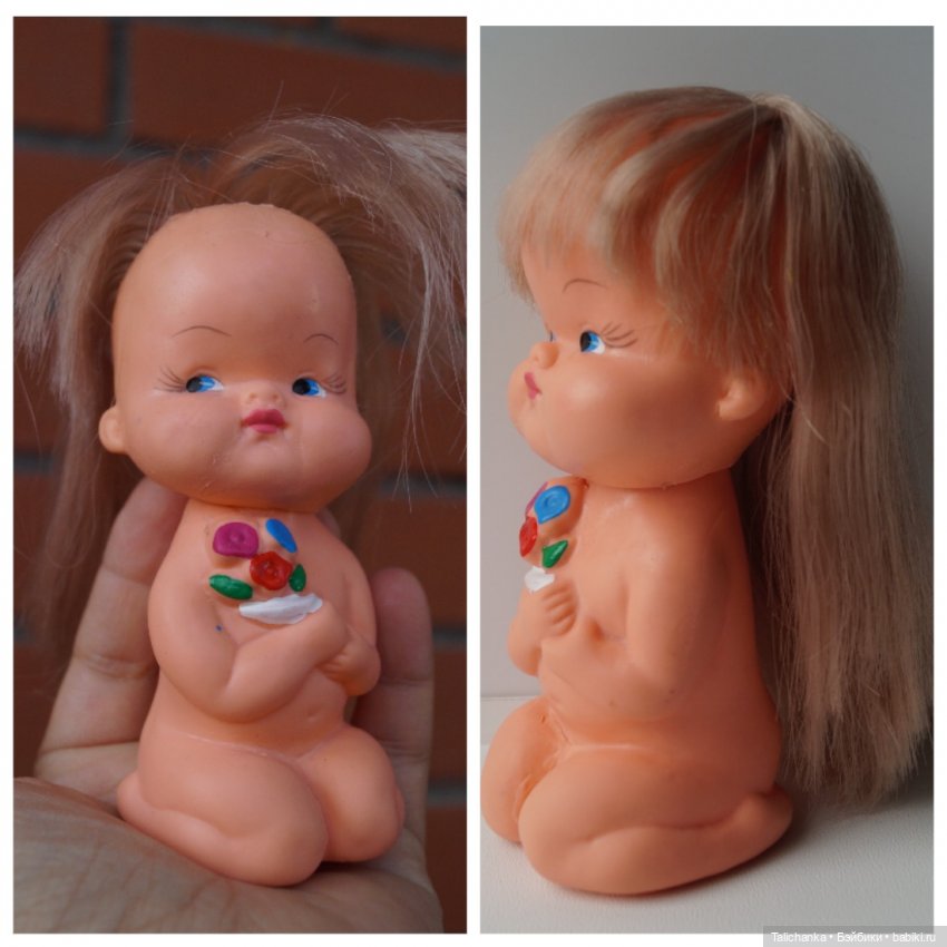 Четвёртая июльская выписка. Поломка шеи Энчантималс. Новые реснички двум пациентам. Как обуздать непослушные волосы