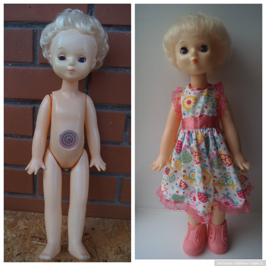 Четвёртая июльская выписка. Поломка шеи Энчантималс. Новые реснички двум пациентам. Как обуздать непослушные волосы