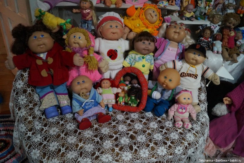 Четвёртая июльская выписка. Поломка шеи Энчантималс. Новые реснички двум пациентам. Как обуздать непослушные волосы