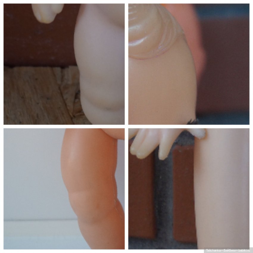 Четвёртая июльская выписка. Поломка шеи Энчантималс. Новые реснички двум пациентам. Как обуздать непослушные волосы