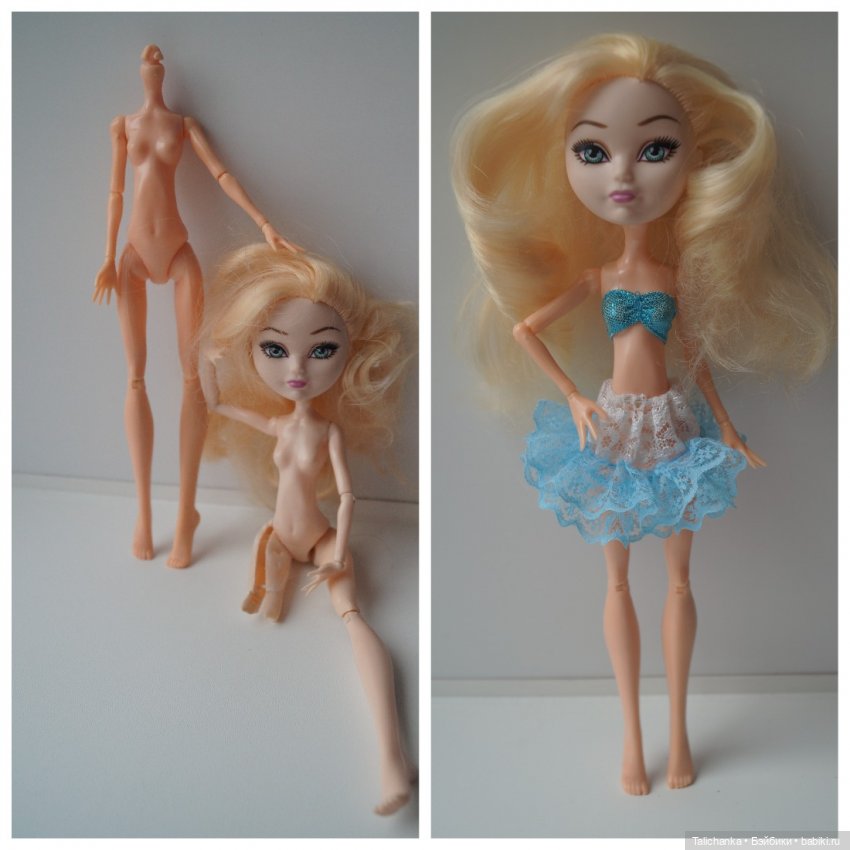 Первая выписка августа. Много кукол и игрушек из советского детства + детские воспоминания