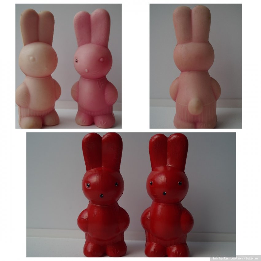 Первая выписка августа. Много кукол и игрушек из советского детства + детские воспоминания