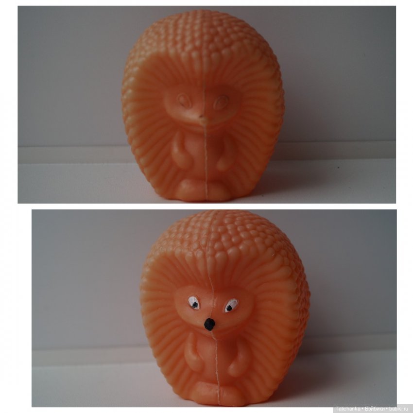 Первая выписка августа. Много кукол и игрушек из советского детства + детские воспоминания