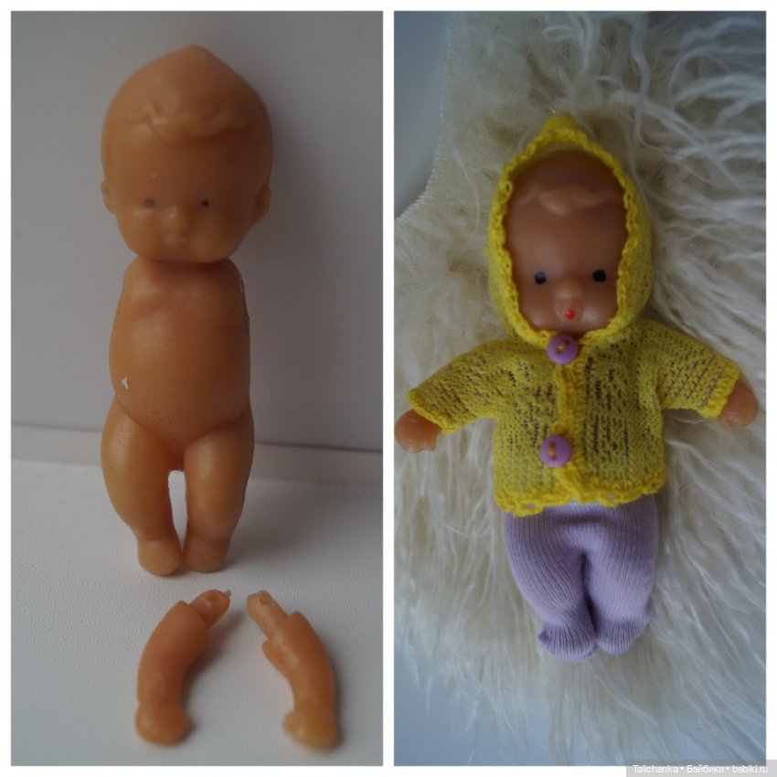 Первая выписка августа. Много кукол и игрушек из советского детства + детские воспоминания