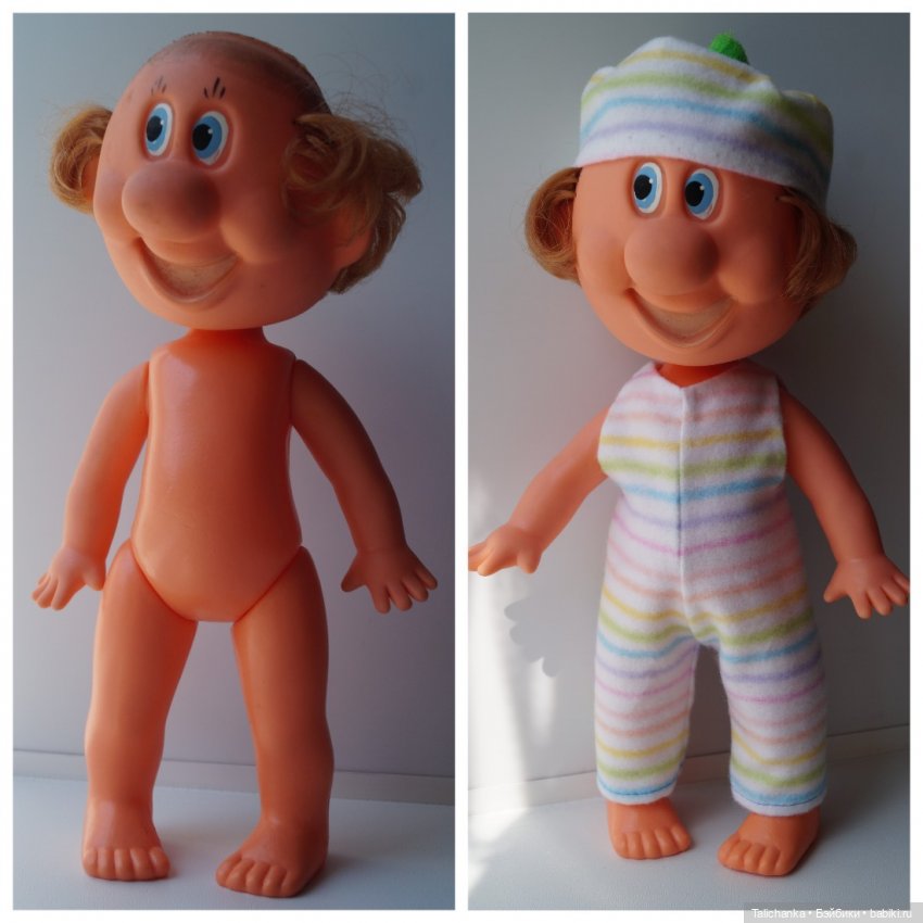 Первая выписка августа. Много кукол и игрушек из советского детства + детские воспоминания