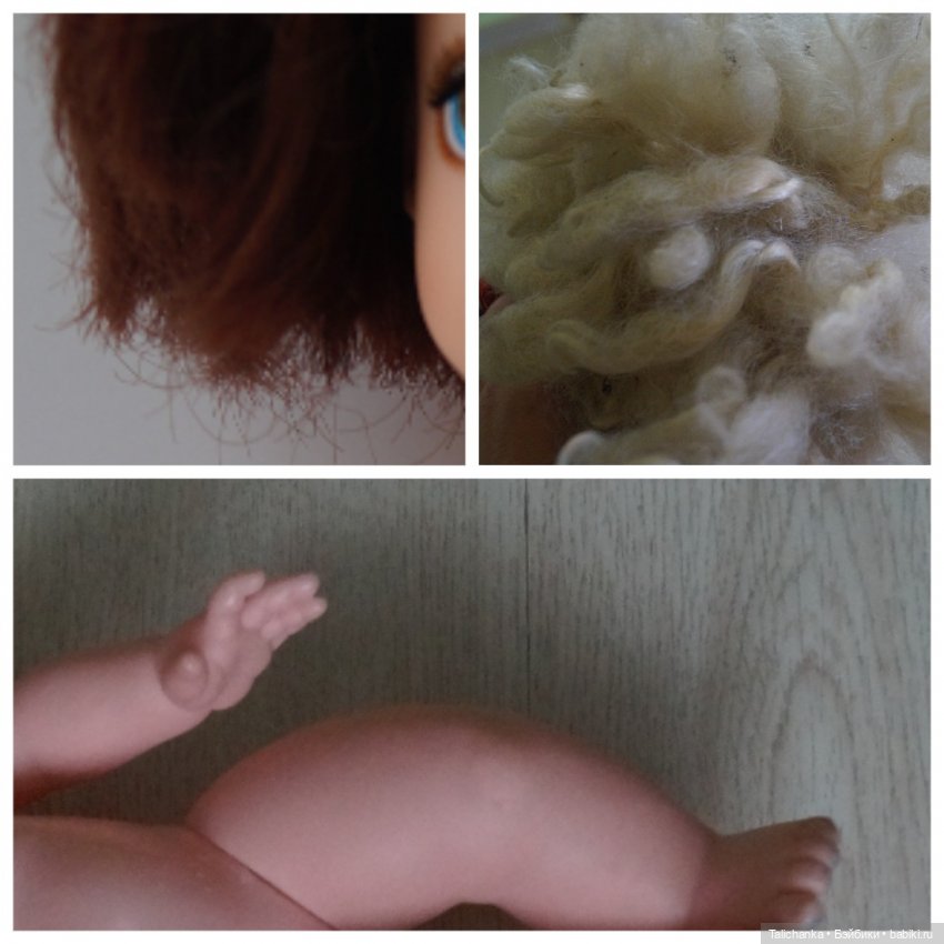 Вторая выписка августа. Потеря пальчика, ноги или стоп - это не беда, можно слепить. Кукла безнадёга стала красавицей | Бэйбики Вторая выписка августа. Потеря пальчика, ноги или стоп - это не беда, можно слепить. Кукла безнадёга стала красавицей (фото