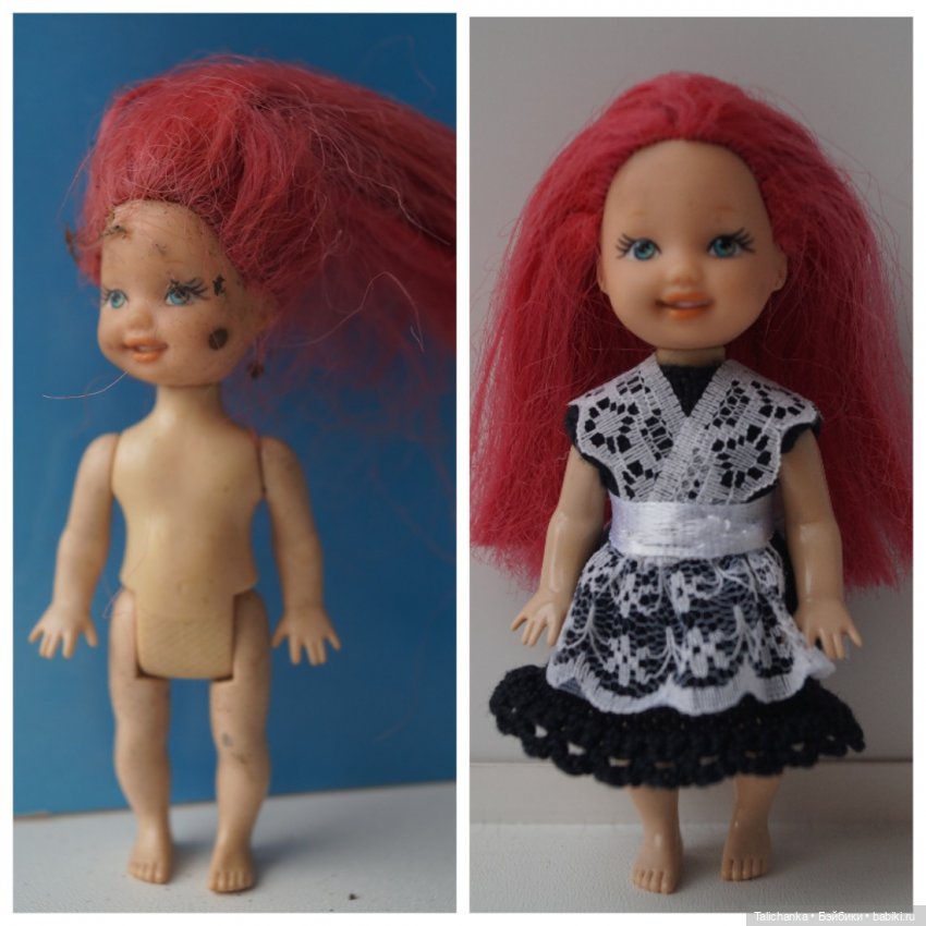 Первая выписка сентября. Починка тазобедренных суставов. Лепка сменных стоп