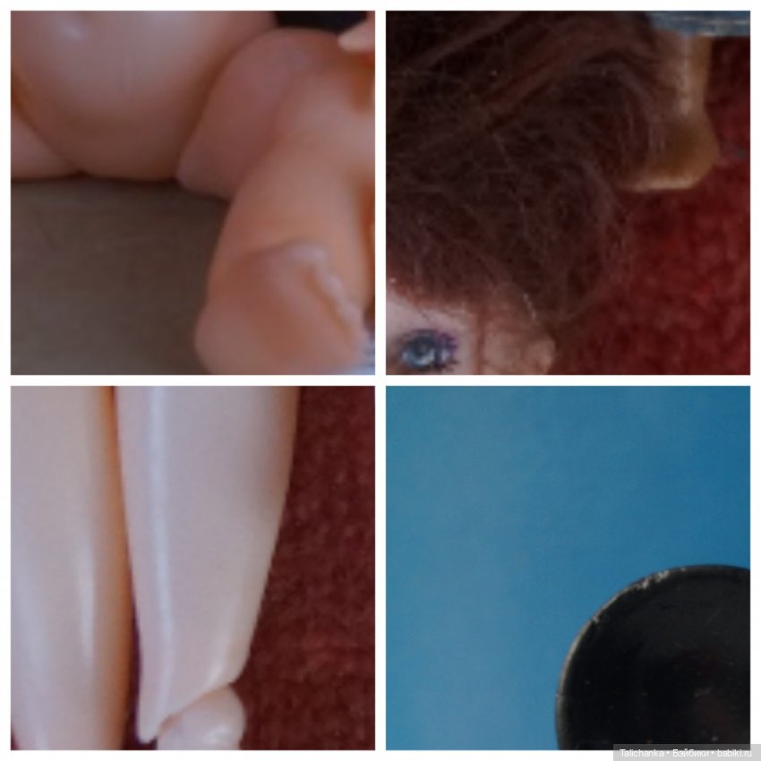 Первая выписка сентября. Починка тазобедренных суставов. Лепка сменных стоп