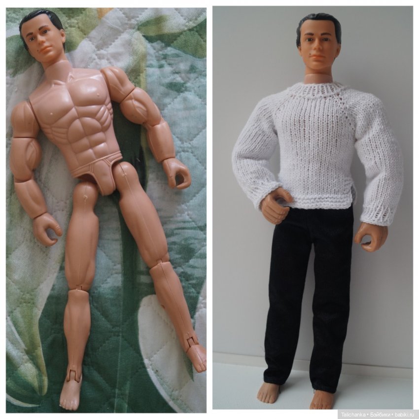 Первая выписка сентября. Починка тазобедренных суставов. Лепка сменных стоп