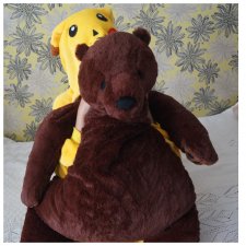 Агашины подарочки на день рождения