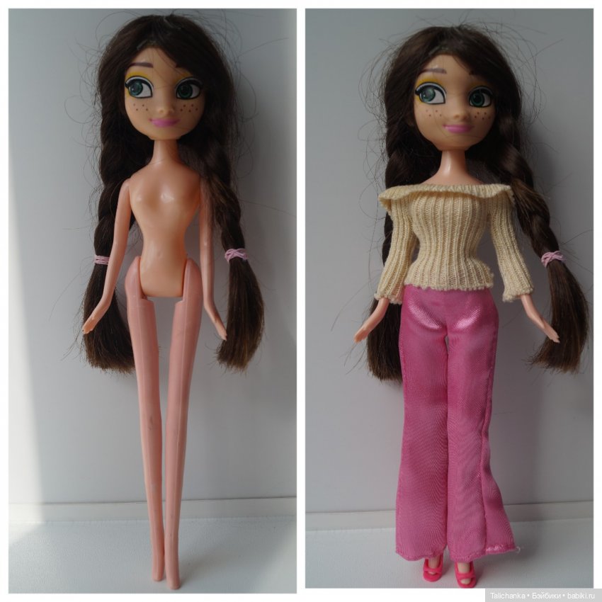 Вторая выписка сентября. Ещё одна поломка тазобедренных суставов и как её легко исправить