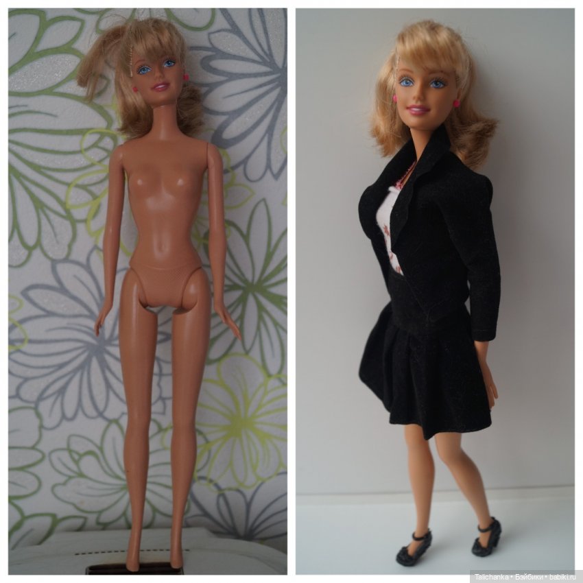 Вторая выписка сентября. Ещё одна поломка тазобедренных суставов и как её легко исправить