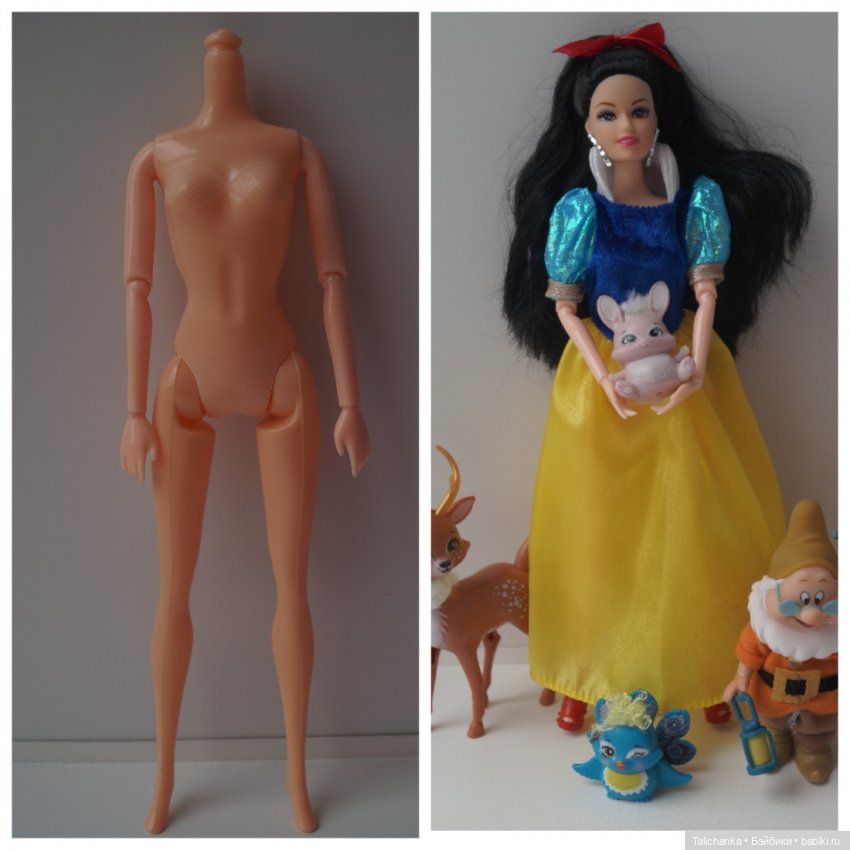 Третья выписка сентября. Перелом колена, сломано крепление руки в плече, сгрызена кисть или полное её отсутствие - это все