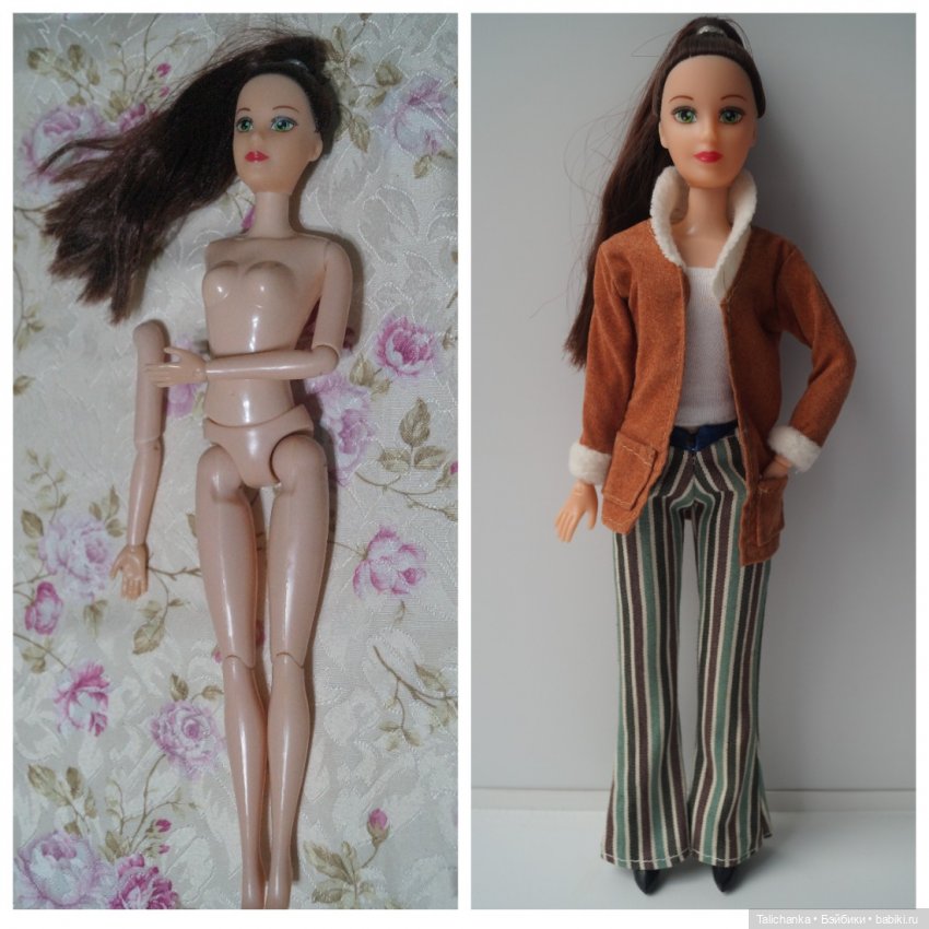 Третья выписка сентября. Перелом колена, сломано крепление руки в плече, сгрызена кисть или полное её отсутствие - это все