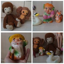 Детский сад порадовал