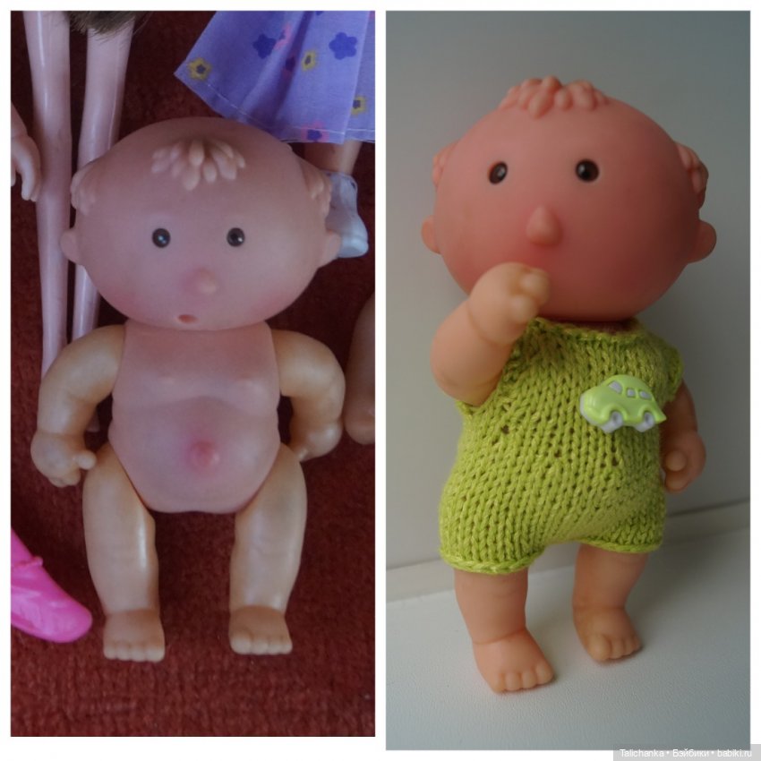 Четвёртая выписка сентября. Санаторное лечение. Восстановление выгоревшего пластика и много обнов