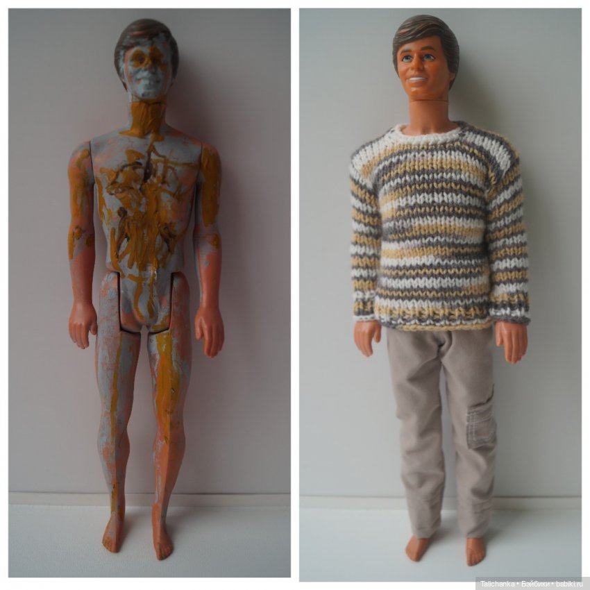 Четвёртая выписка сентября. Санаторное лечение. Восстановление выгоревшего пластика и много обнов