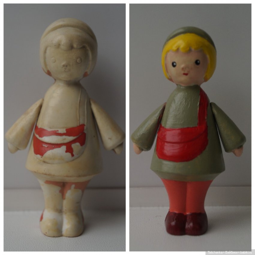 Четвёртая выписка сентября. Санаторное лечение. Восстановление выгоревшего пластика и много обнов