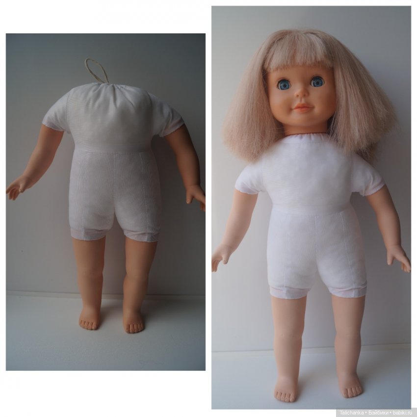 Первая октябрьская выписка. Воссоединение головы и тела. Парикмахерские услуги. Базирон+солнце