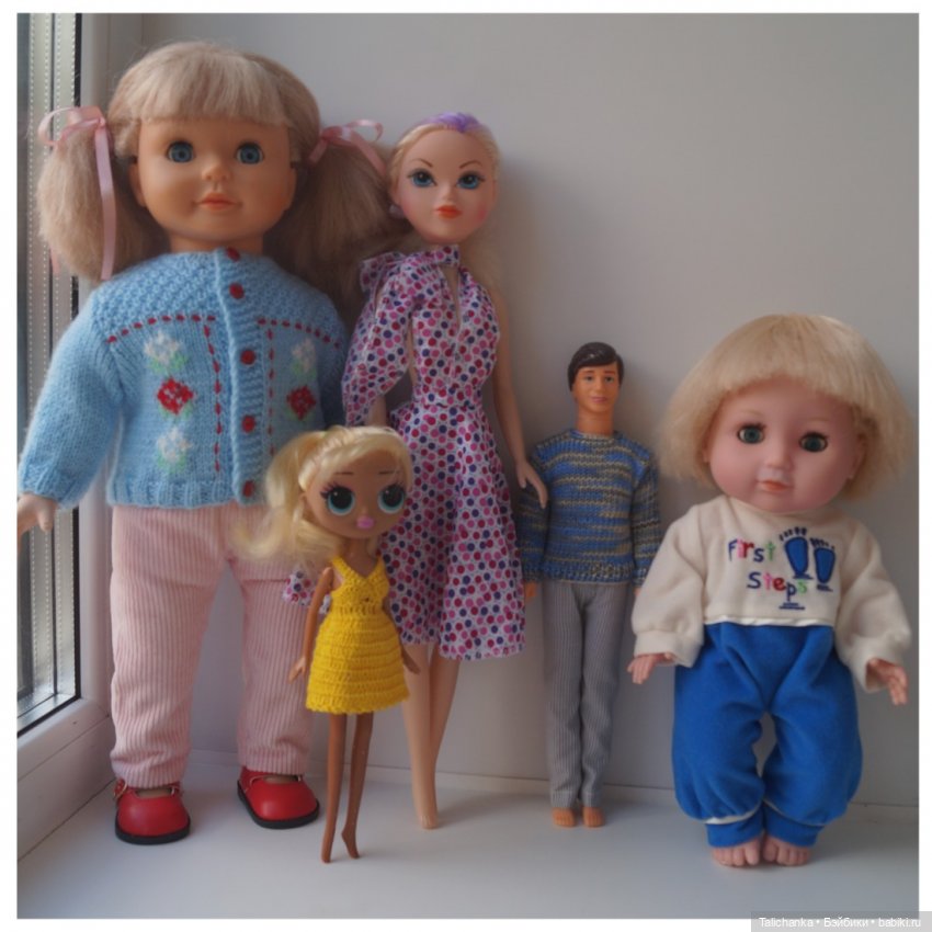 Первая октябрьская выписка. Воссоединение головы и тела. Парикмахерские услуги. Базирон+солнце