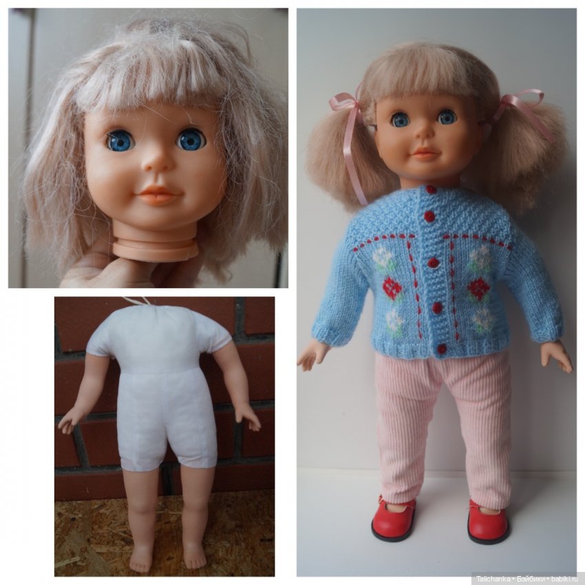 Первая октябрьская выписка. Воссоединение головы и тела. Парикмахерские услуги. Базирон+солнце