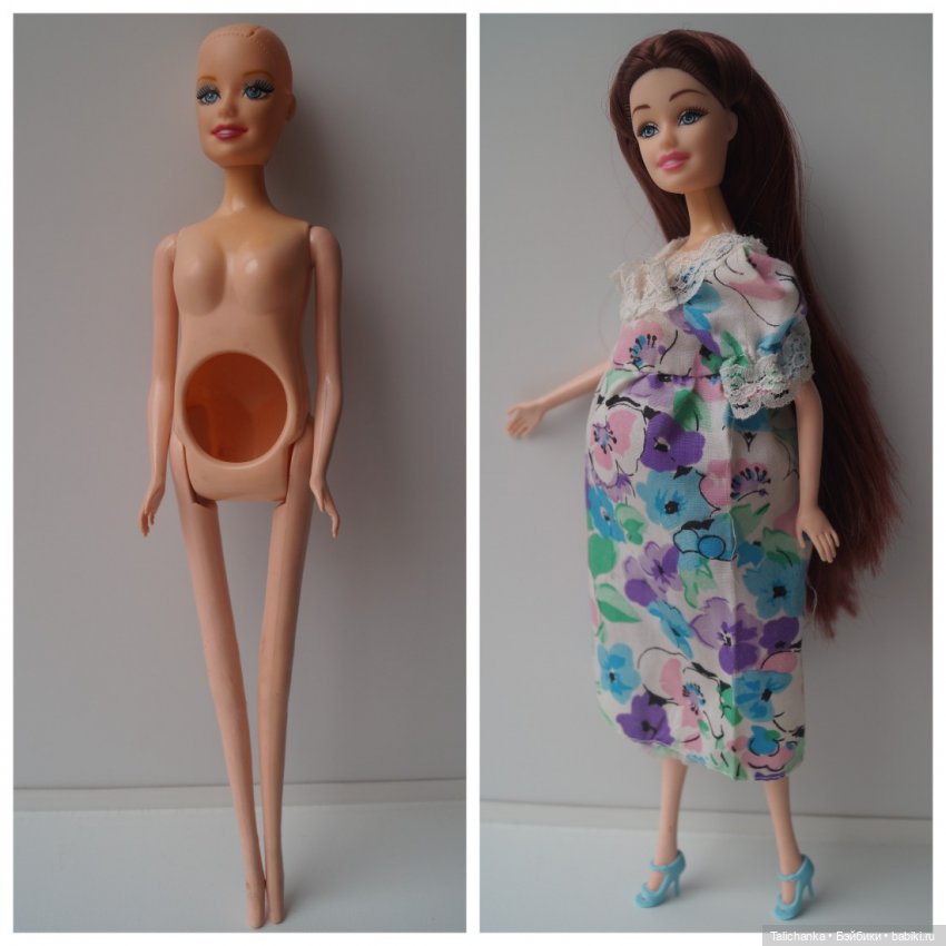 Вторая выписка октября. Машенька здорова. Кукла из лужи стала милашкой. Коровка замычала. Как поставить Лолочку на ножки,