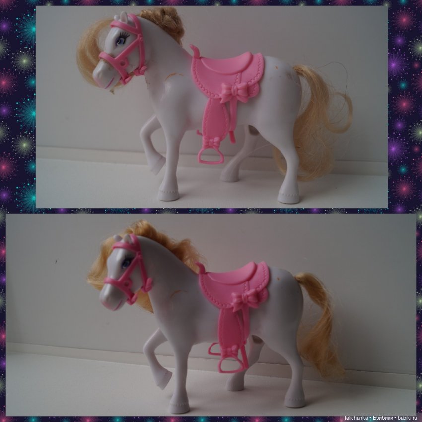 Вторая выписка октября. Машенька здорова. Кукла из лужи стала милашкой. Коровка замычала. Как поставить Лолочку на ножки,