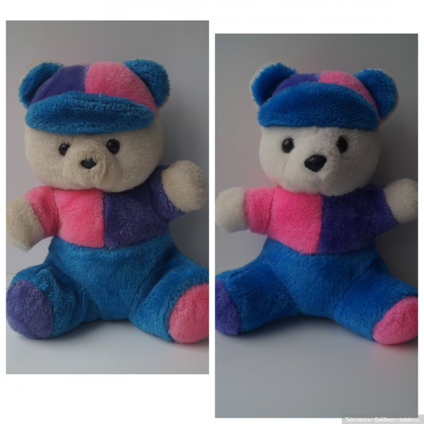 Четвёртая выписка октября. Лечим глазки советской кукле. Мишутка из 90-х стал как новенький! Четыре Барби обрели головы