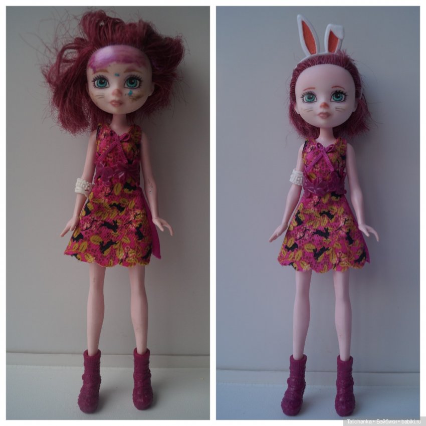 Пятая выписка октября. Санаторно-курортная! Вылечилась даже кроватка