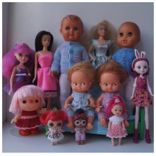 Пятая выписка октября. Санаторно-курортная! Вылечилась даже кроватка