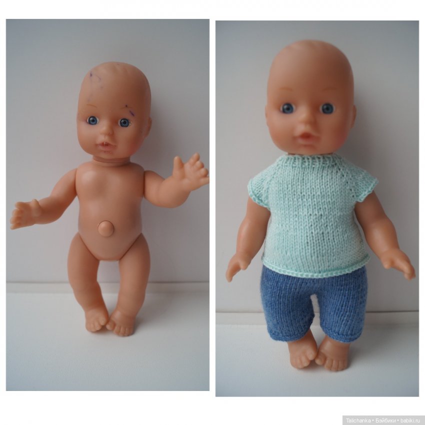 Первая выписка ноября. Починка шейного крепления у Братц, утерянная кисть восстановлена, как привести в порядок фабричную