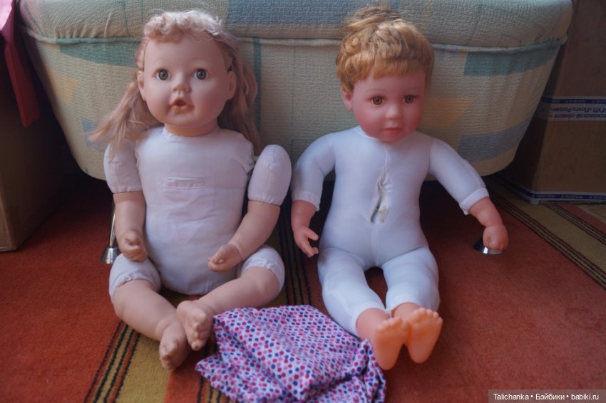 Первая выписка ноября. Починка шейного крепления у Братц, утерянная кисть восстановлена, как привести в порядок фабричную